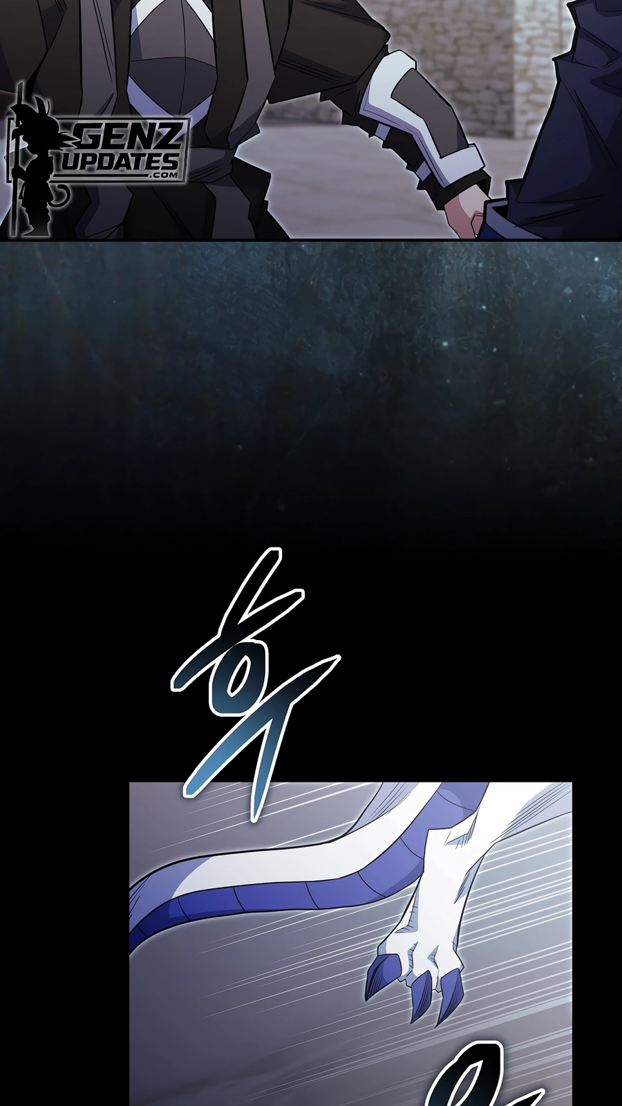 Reborn as the Overpowered Genius Lord Chapter 90 page 13 - 