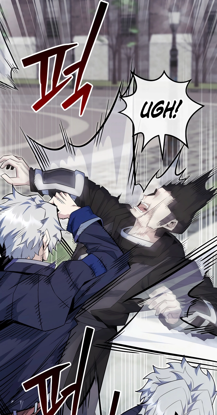 Reborn as the Overpowered Genius Lord Chapter 90 page 3 - 