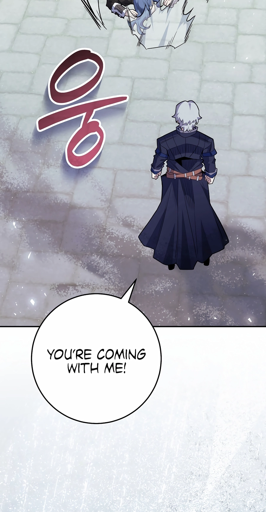 Reborn as the Overpowered Genius Lord Chapter 90 page 21 - 