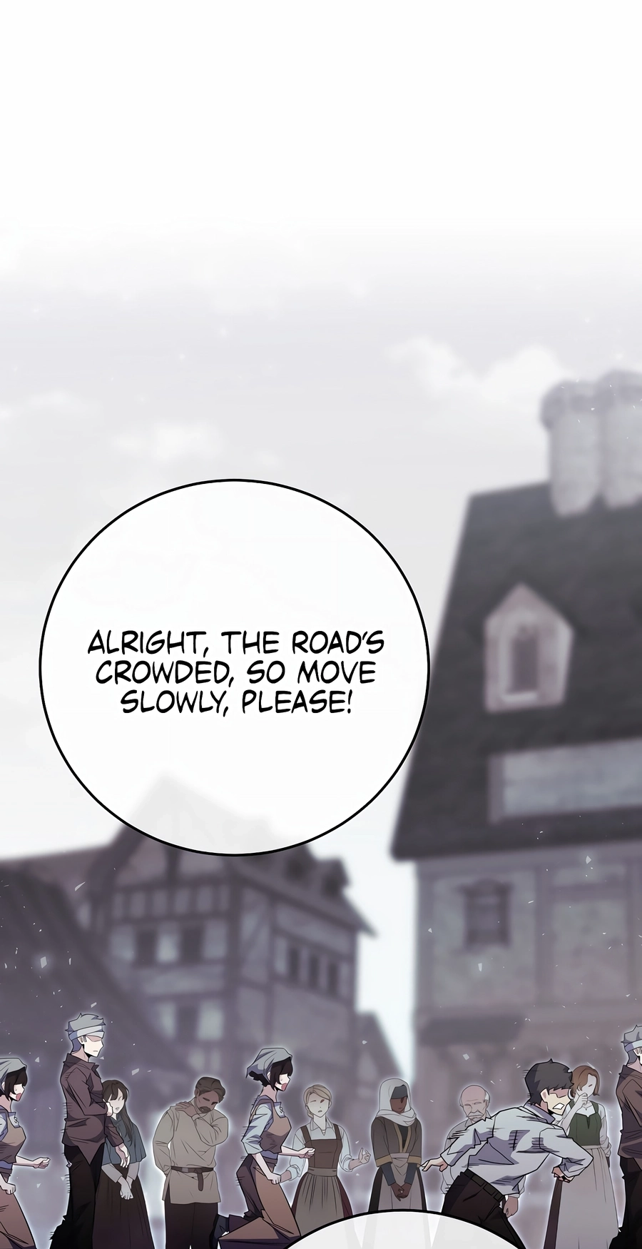 Reborn as the Overpowered Genius Lord Chapter 90 page 26 - 