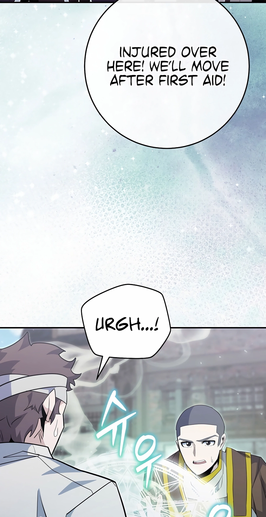 Reborn as the Overpowered Genius Lord Chapter 90 page 27 - 