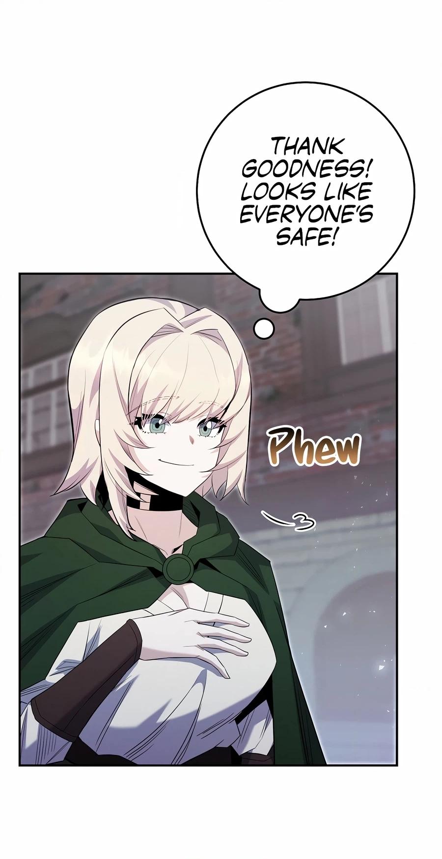 Reborn as the Overpowered Genius Lord Chapter 90 page 30 - 