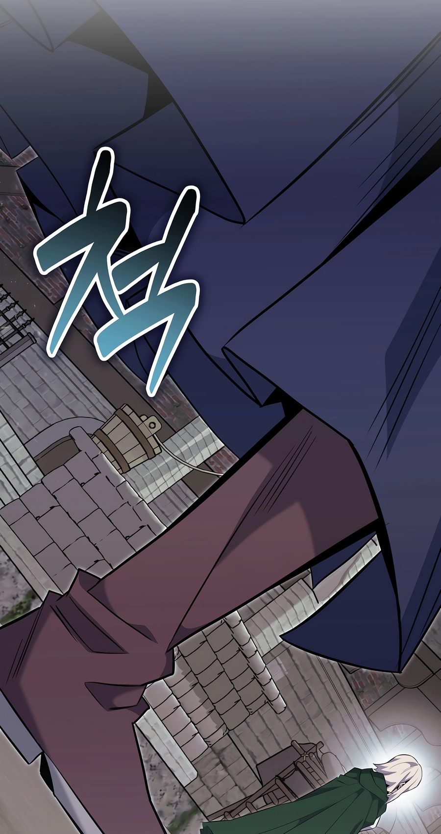 Reborn as the Overpowered Genius Lord Chapter 90 page 33 - 