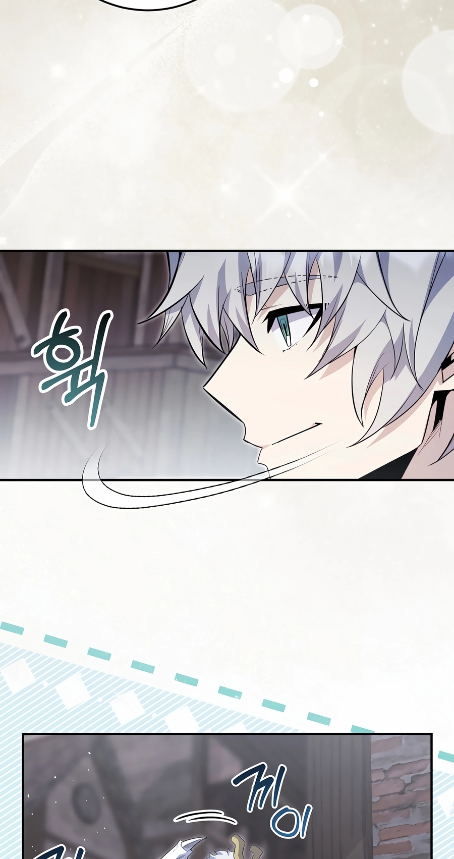 Reborn as the Overpowered Genius Lord Chapter 90 page 37 - 
