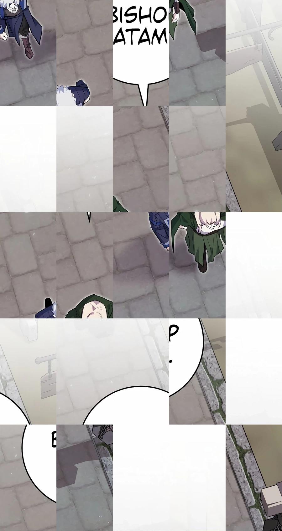 Reborn as the Overpowered Genius Lord Chapter 90 page 40 - 