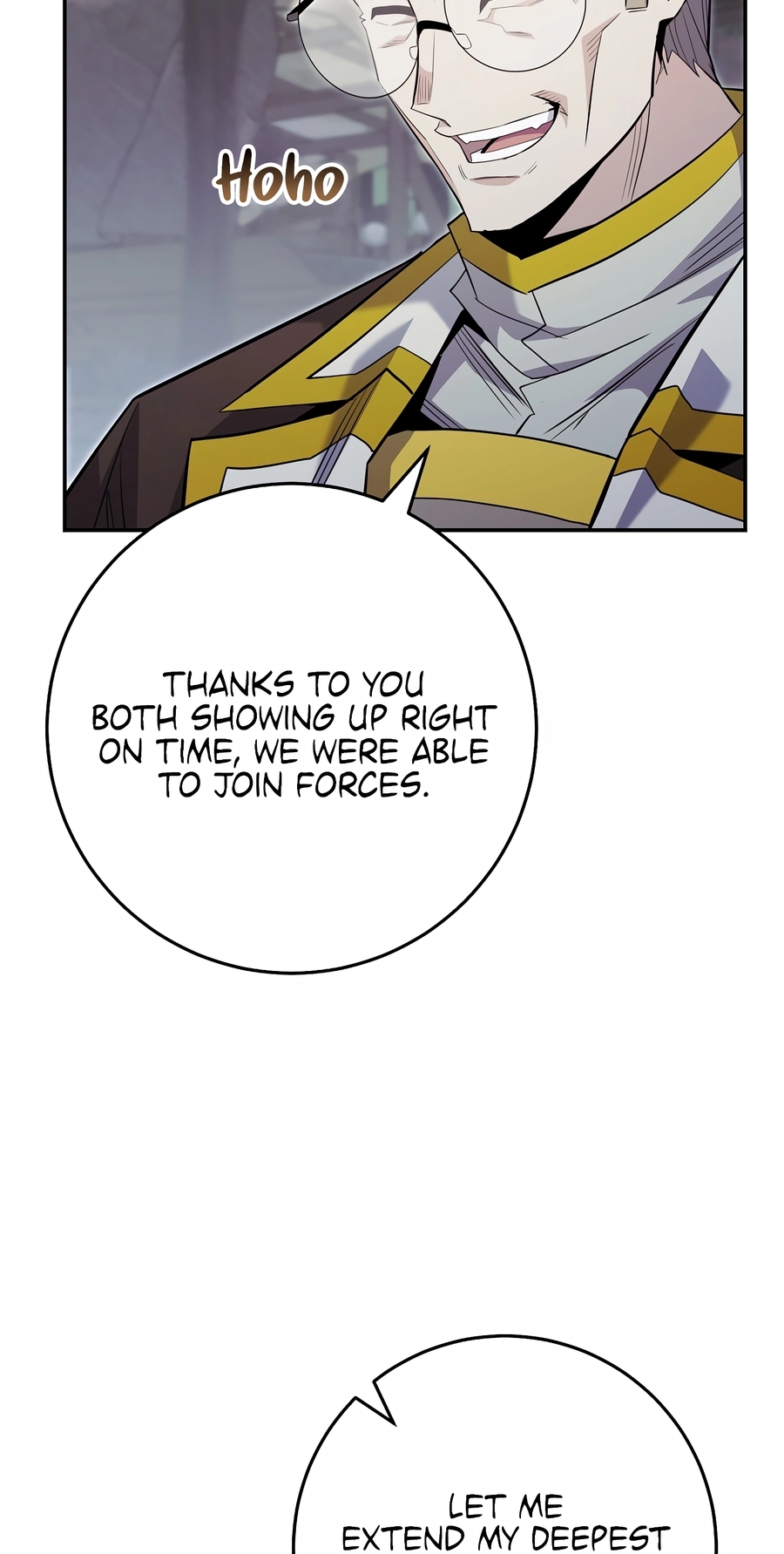 Reborn as the Overpowered Genius Lord Chapter 90 page 45 - 