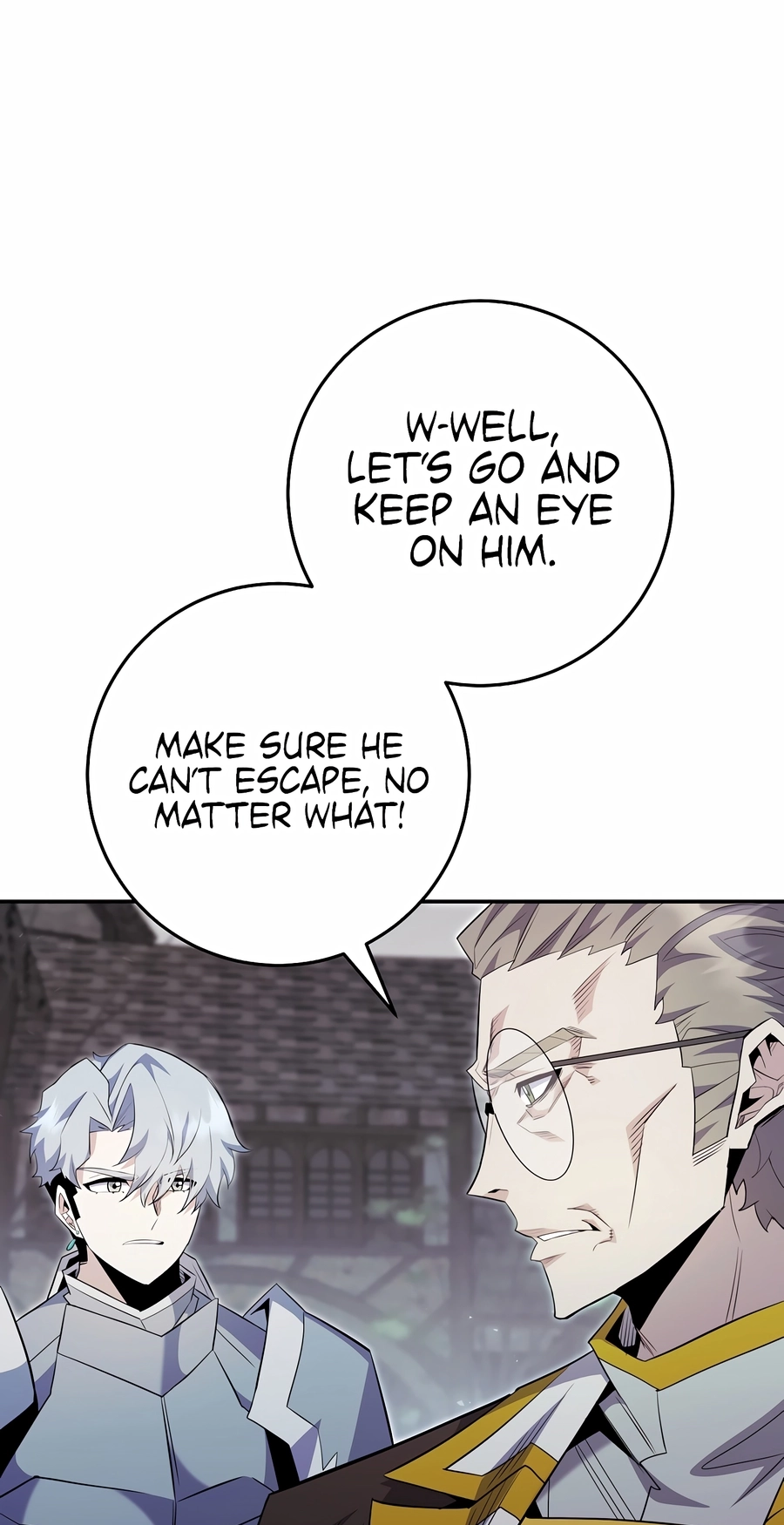 Reborn as the Overpowered Genius Lord Chapter 90 page 50 - 