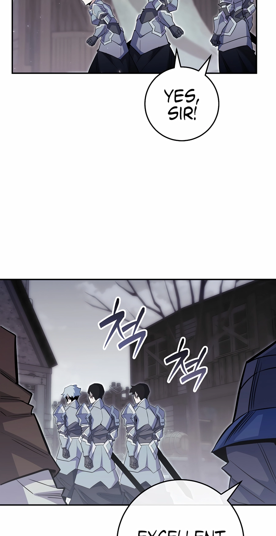 Reborn as the Overpowered Genius Lord Chapter 90 page 52 - 
