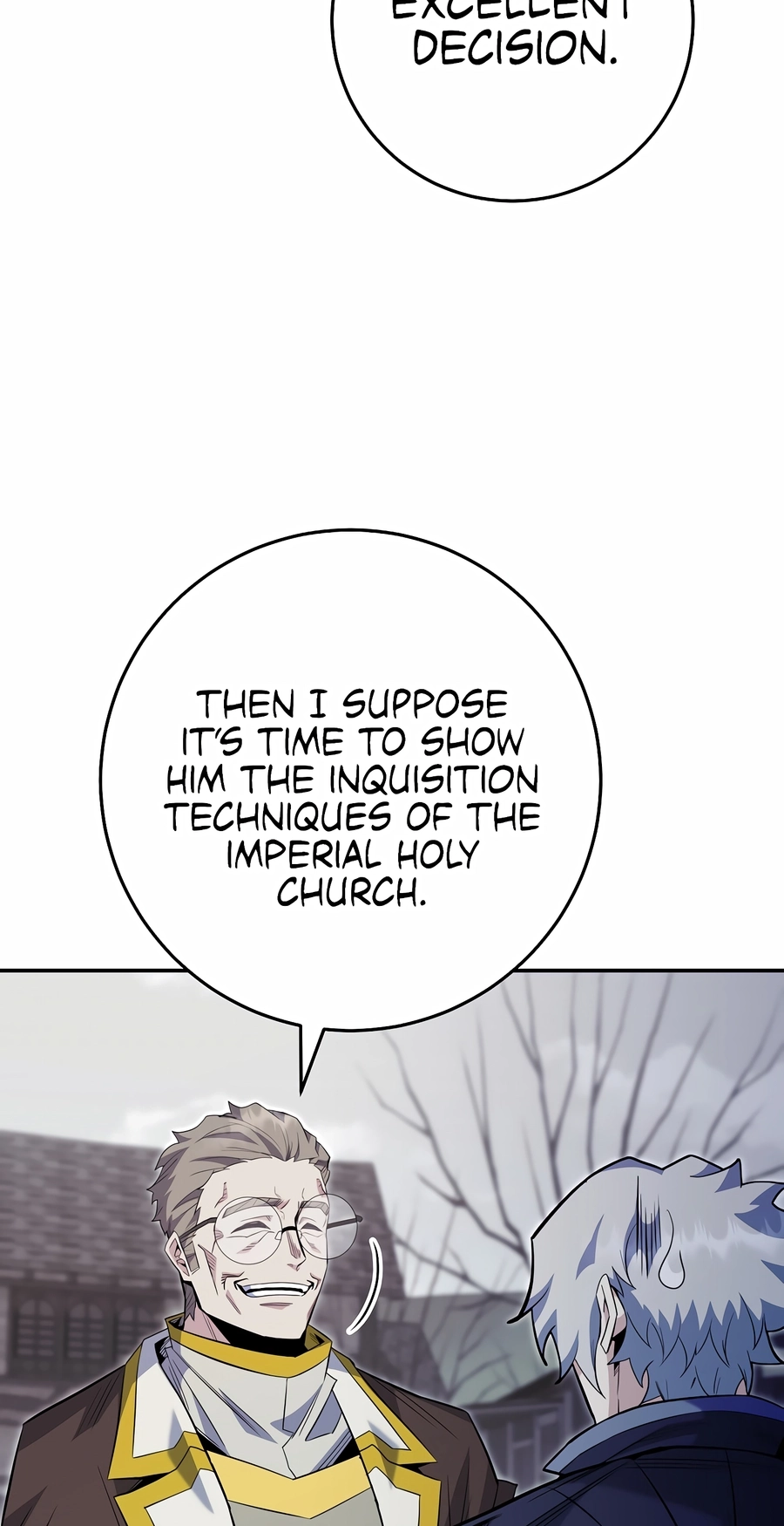 Reborn as the Overpowered Genius Lord Chapter 90 page 53 - 