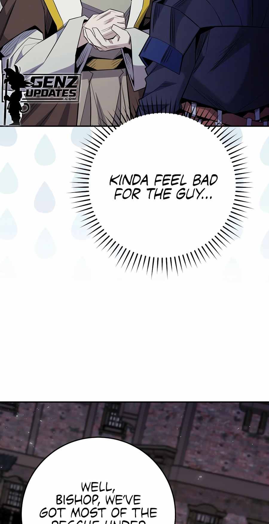 Reborn as the Overpowered Genius Lord Chapter 90 page 54 - 