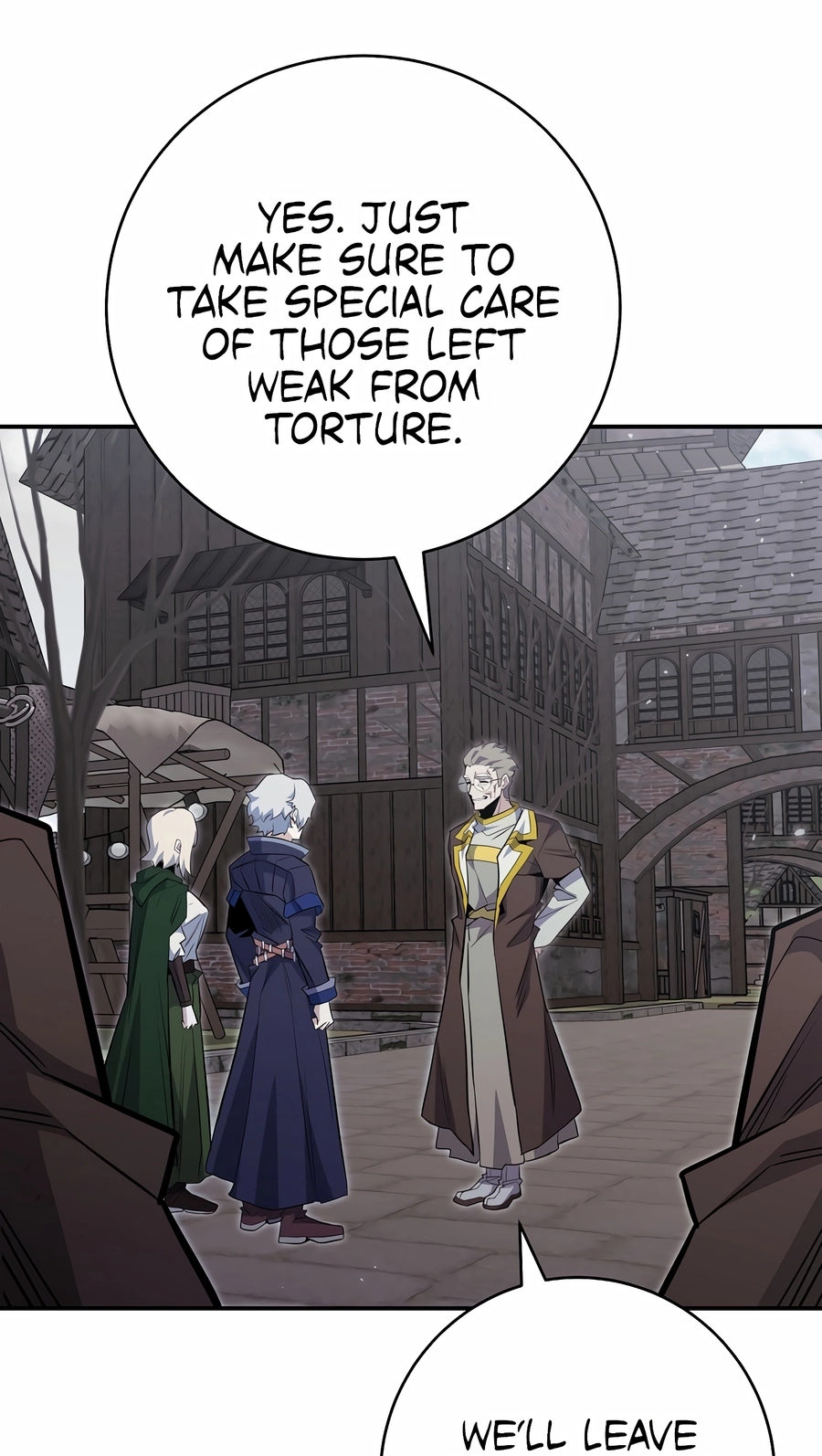 Reborn as the Overpowered Genius Lord Chapter 90 page 56 - 
