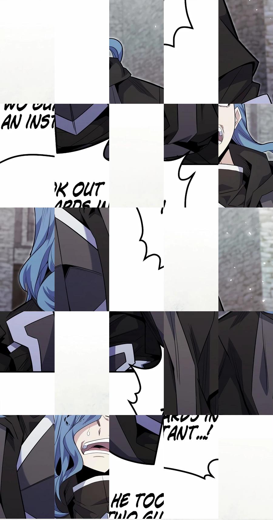 Reborn as the Overpowered Genius Lord Chapter 90 page 8 - 