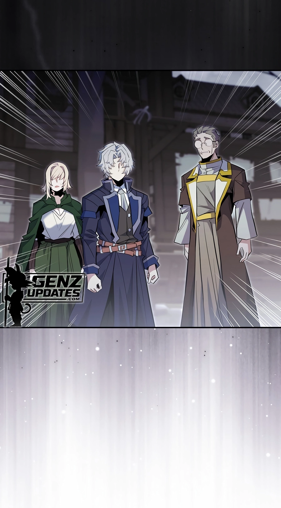 Reborn as the Overpowered Genius Lord Chapter 90 page 71 - 