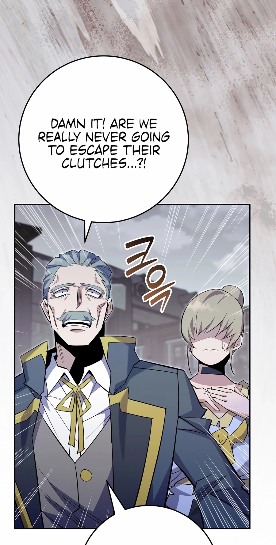 Reborn as the Overpowered Genius Lord Chapter 90 page 73 - 
