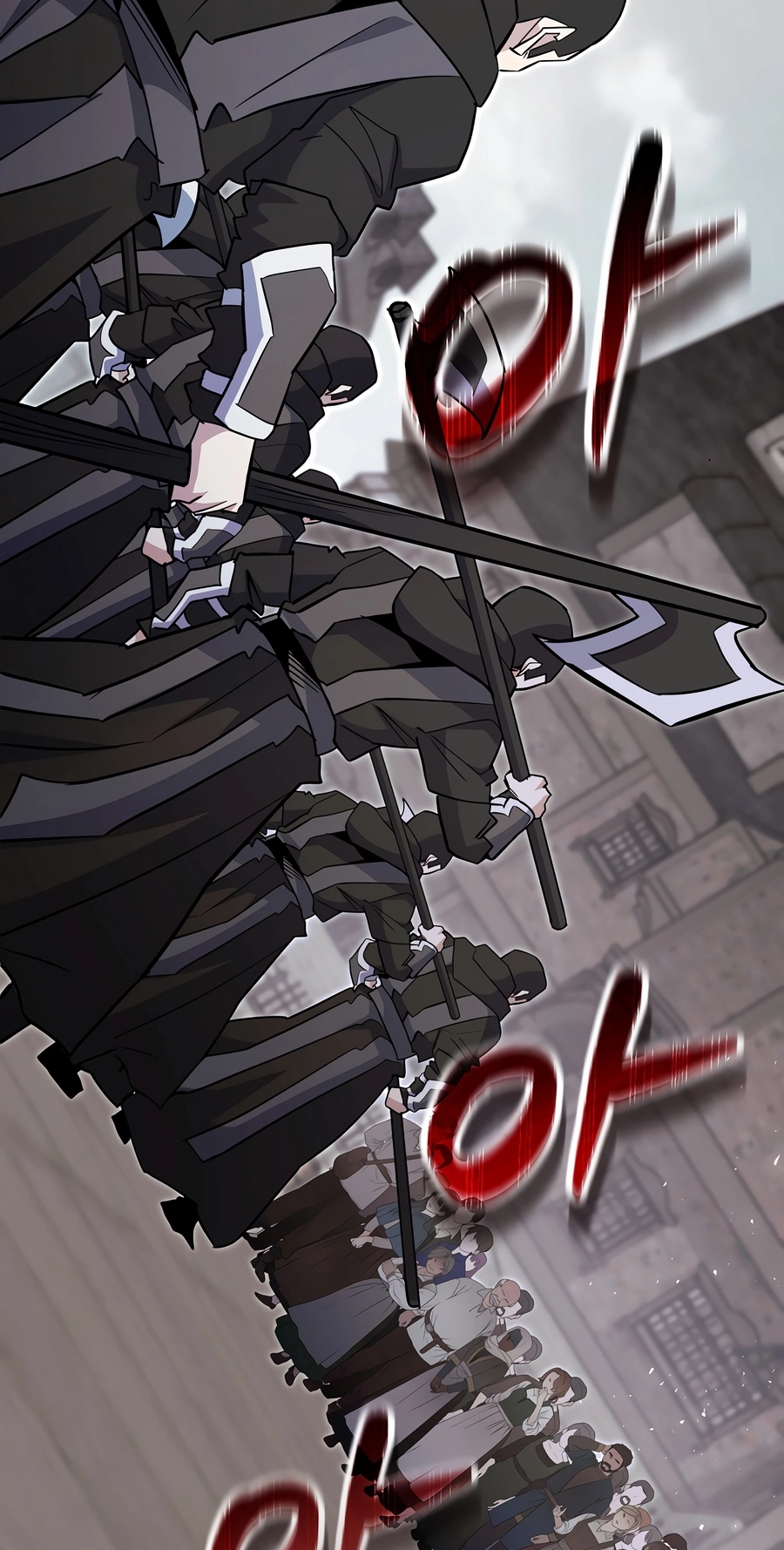 Reborn as the Overpowered Genius Lord Chapter 90 page 75 - 