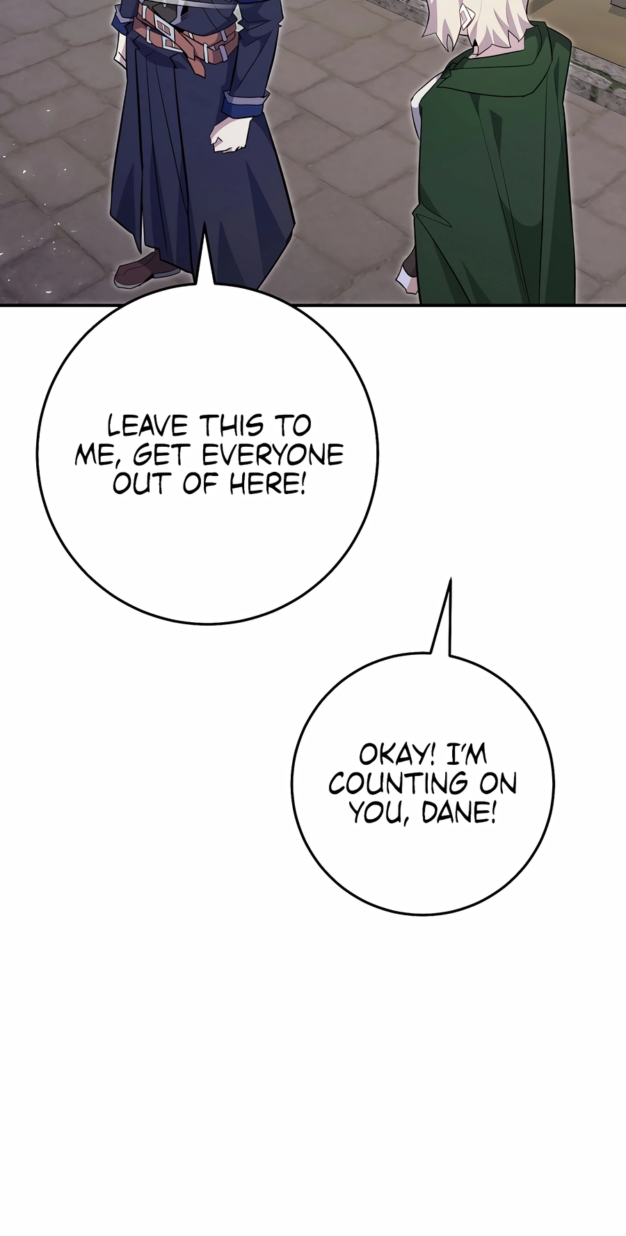 Reborn as the Overpowered Genius Lord Chapter 90 page 78 - 