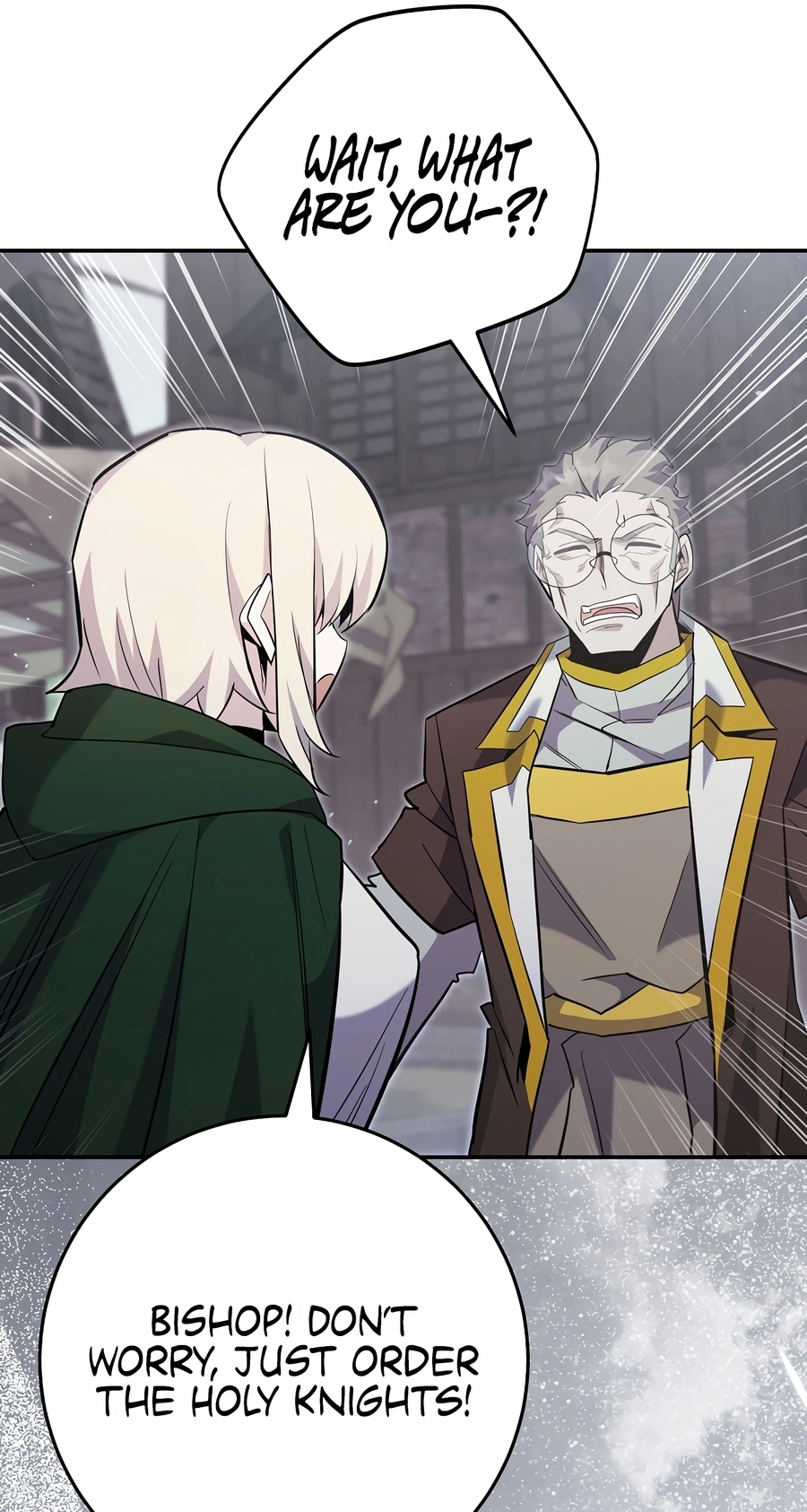 Reborn as the Overpowered Genius Lord Chapter 90 page 79 - 