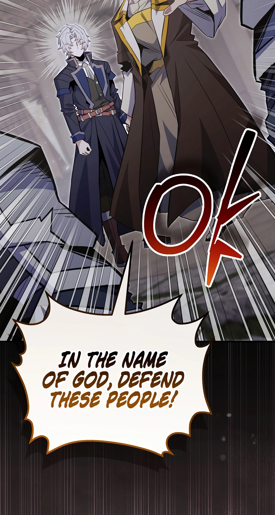 Reborn as the Overpowered Genius Lord Chapter 90 page 82 - 