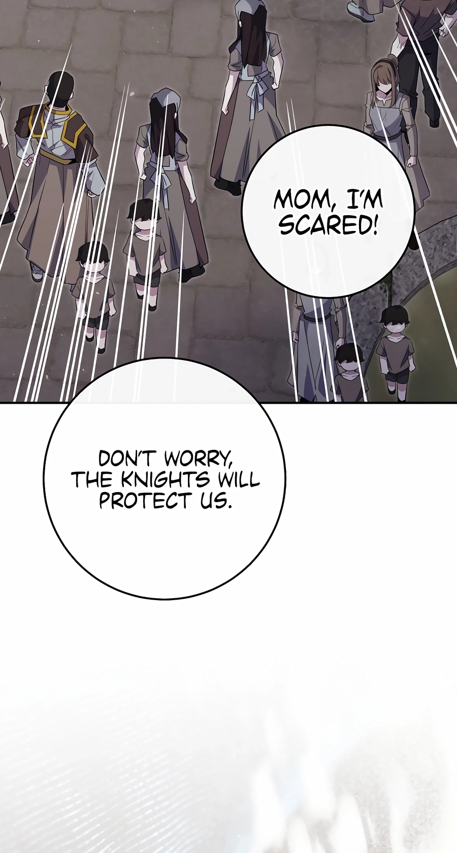 Reborn as the Overpowered Genius Lord Chapter 90 page 86 - 