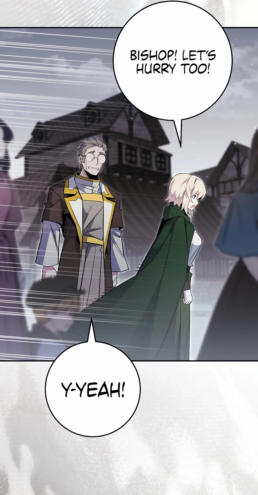 Reborn as the Overpowered Genius Lord Chapter 90 page 87 - 