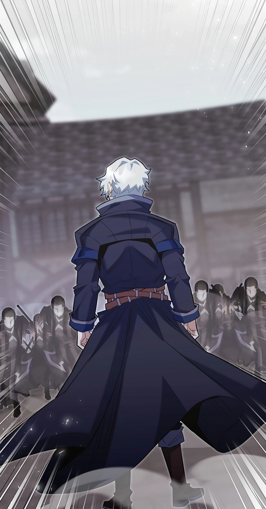 Reborn as the Overpowered Genius Lord Chapter 90 page 89 - 