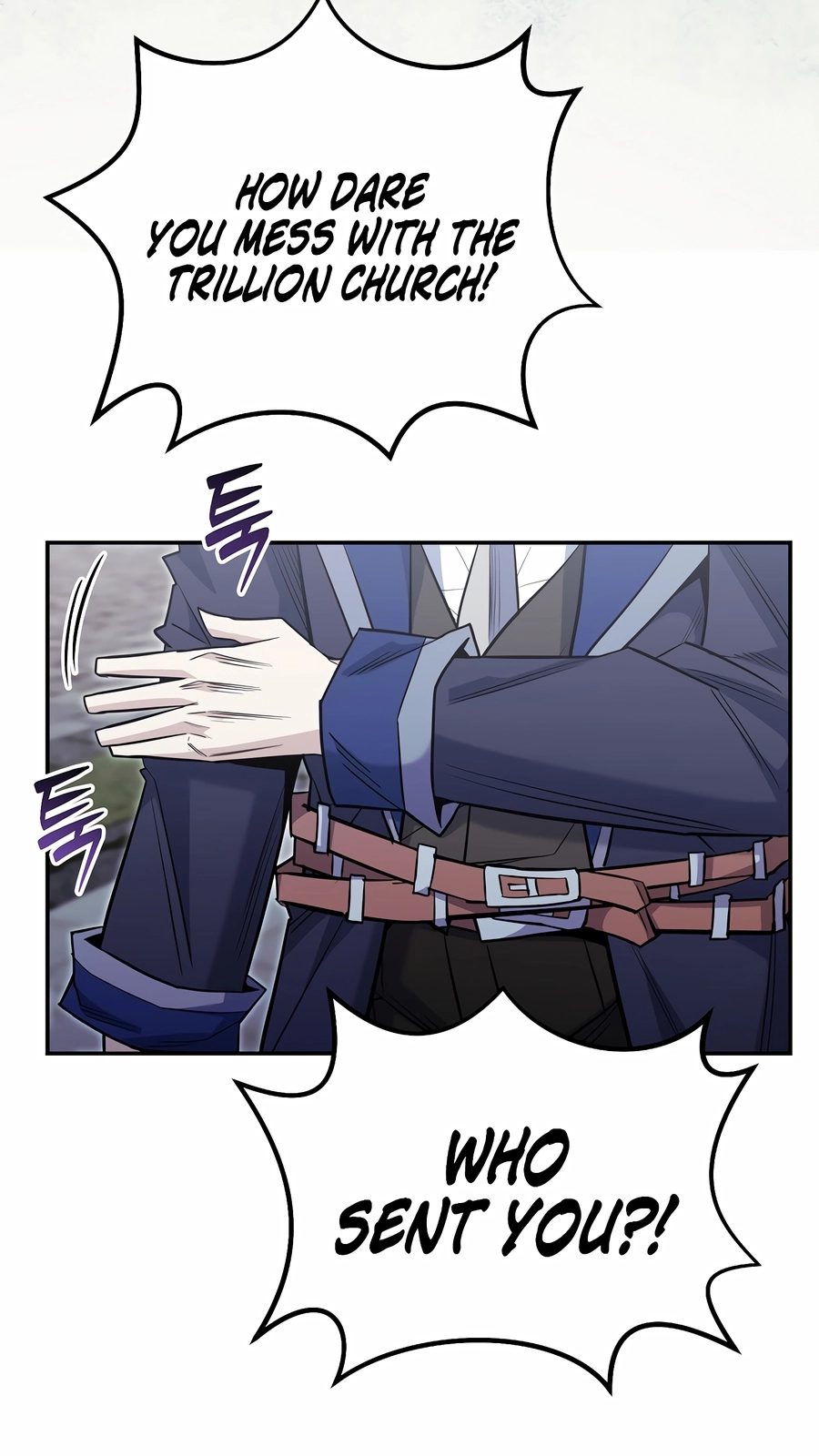 Reborn as the Overpowered Genius Lord Chapter 90 page 10 - 
