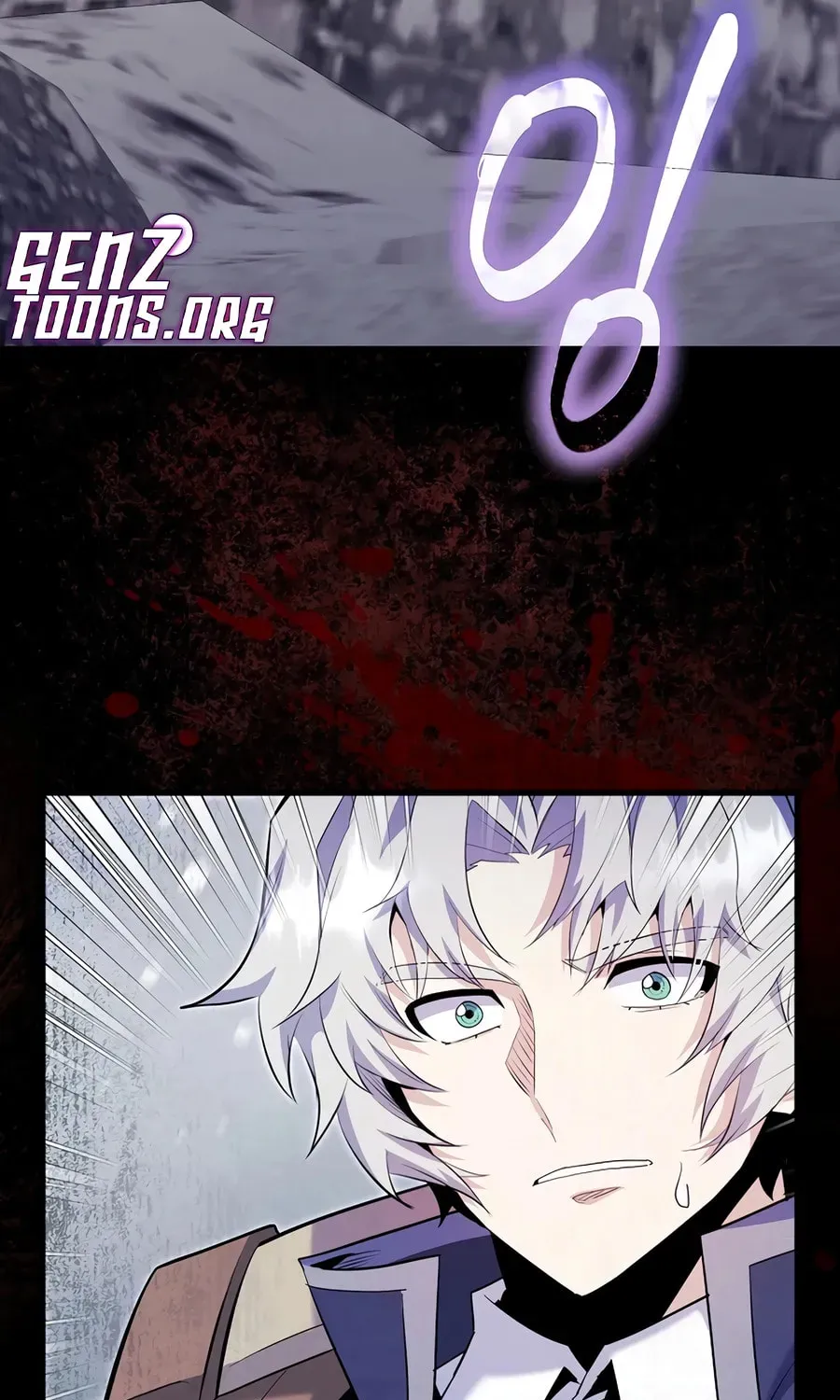 Reborn as the Overpowered Genius Lord Chapter 92 page 105 - 