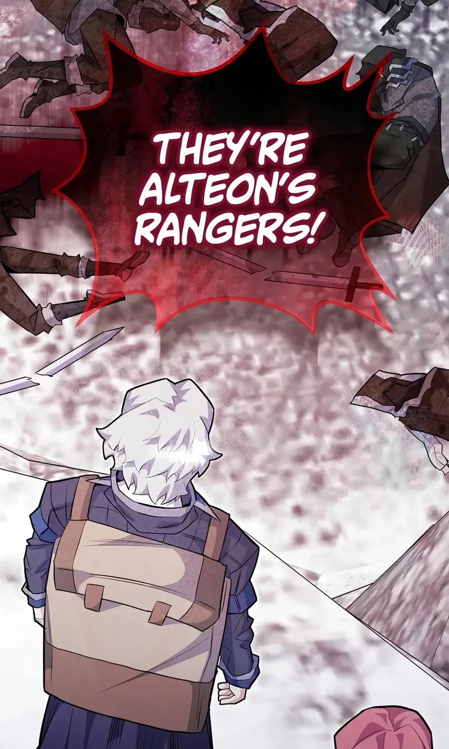 Reborn as the Overpowered Genius Lord Chapter 92 page 111 - 