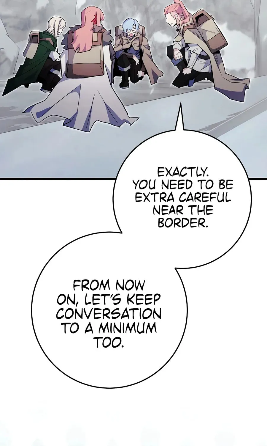 Reborn as the Overpowered Genius Lord Chapter 92 page 13 - 