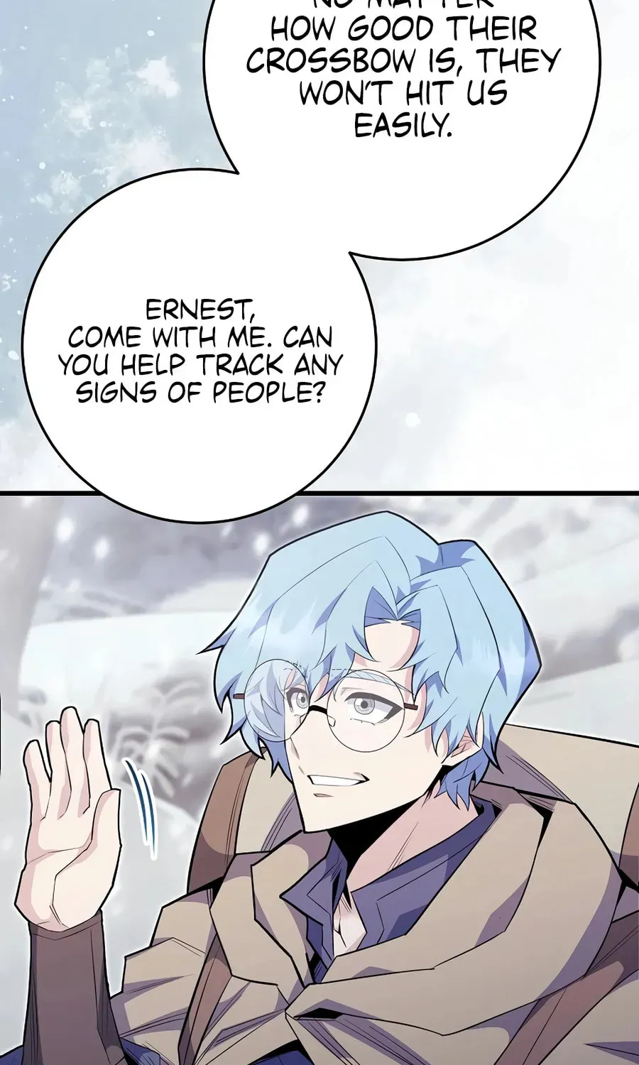 Reborn as the Overpowered Genius Lord Chapter 92 page 18 - 
