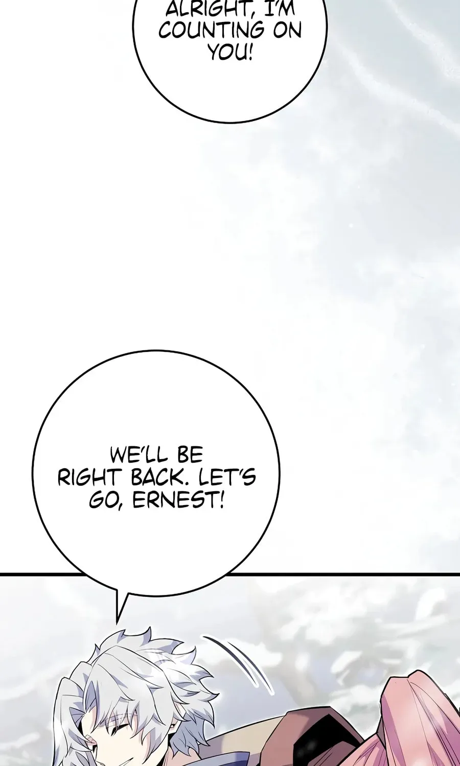 Reborn as the Overpowered Genius Lord Chapter 92 page 20 - 