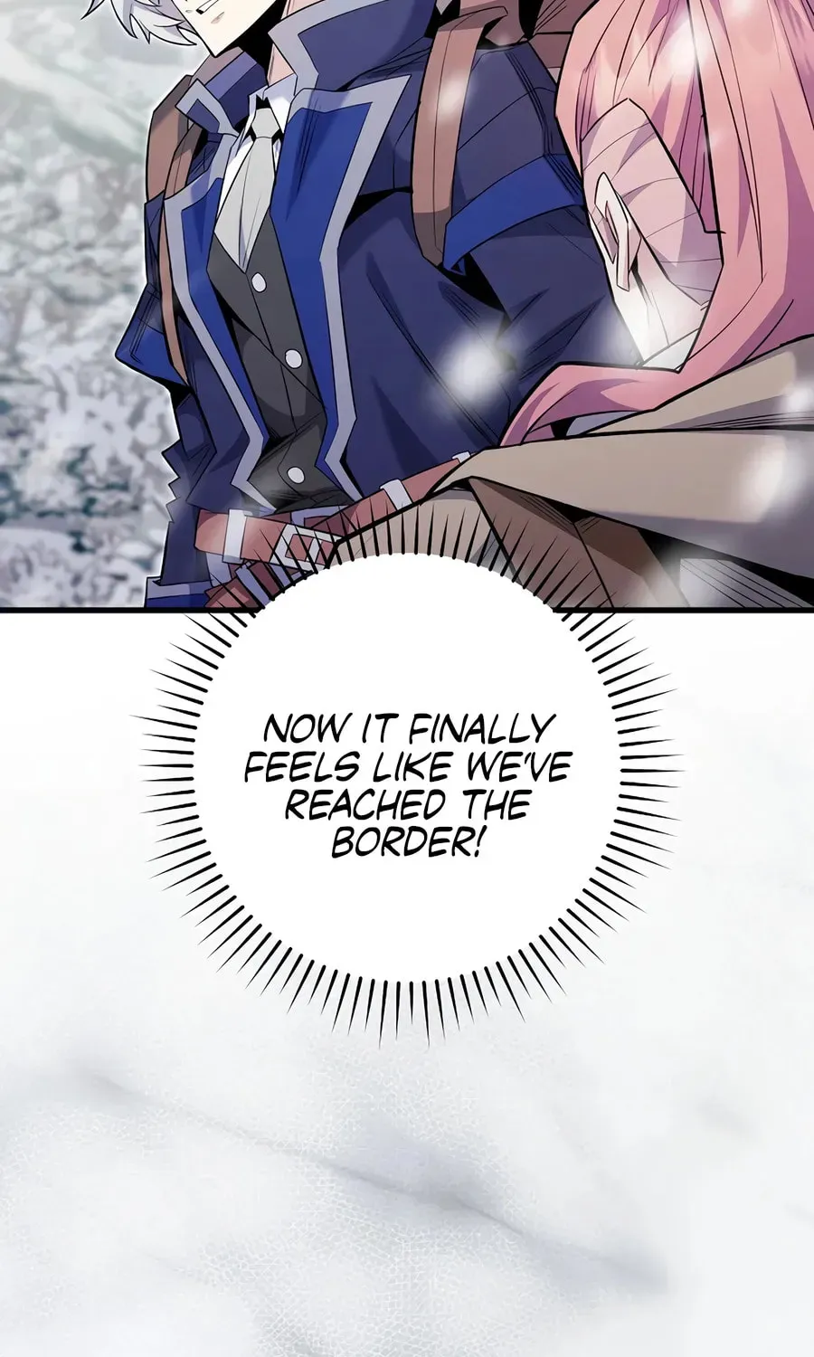 Reborn as the Overpowered Genius Lord Chapter 92 page 21 - 