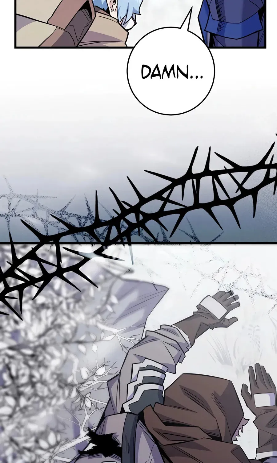 Reborn as the Overpowered Genius Lord Chapter 92 page 28 - 