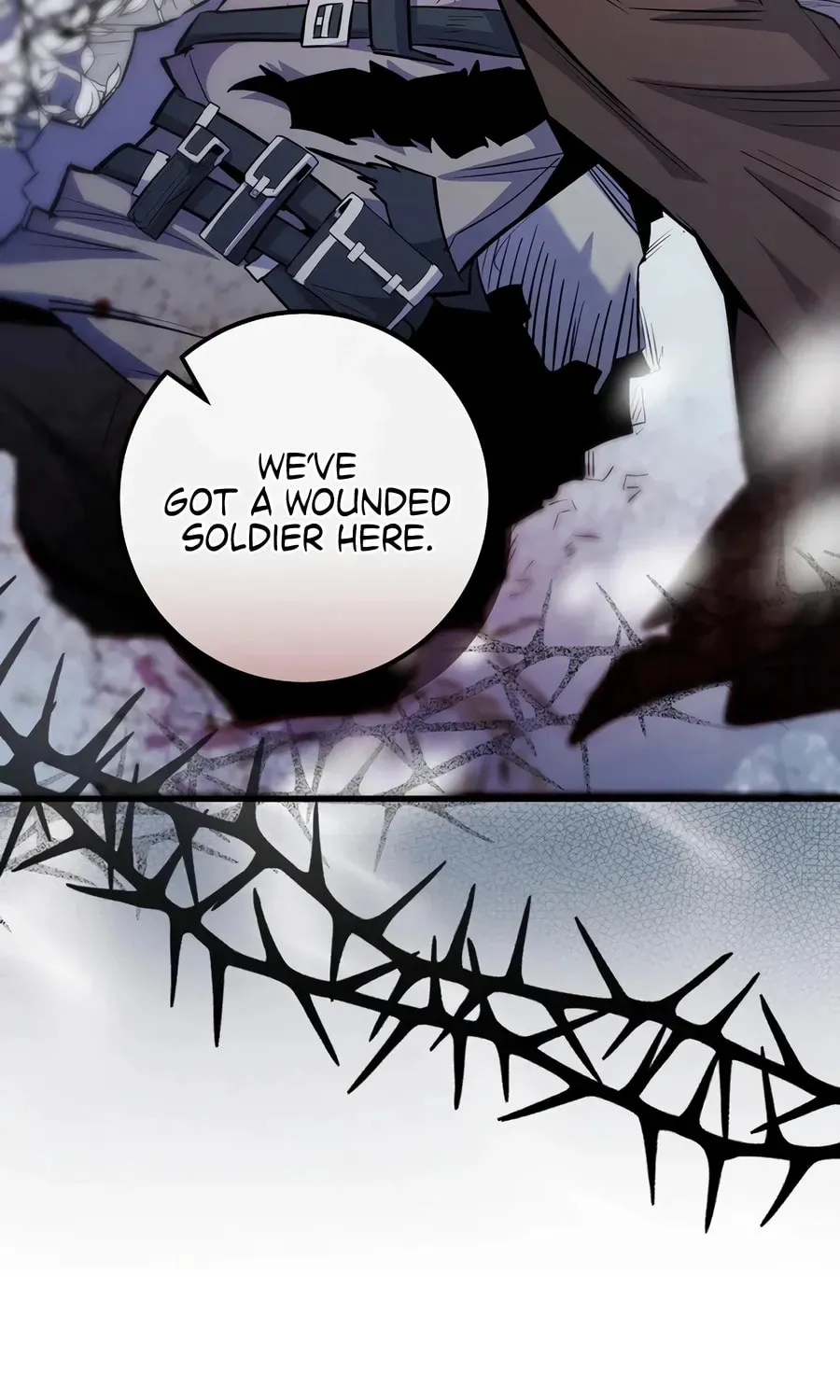 Reborn as the Overpowered Genius Lord Chapter 92 page 29 - 