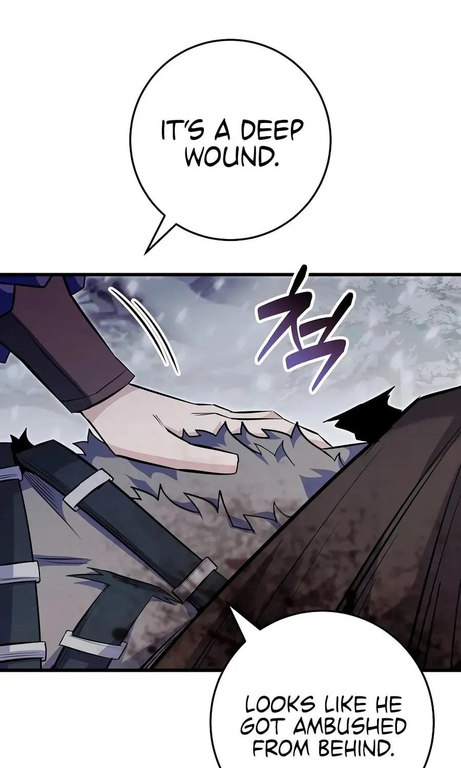 Reborn as the Overpowered Genius Lord Chapter 92 page 30 - 