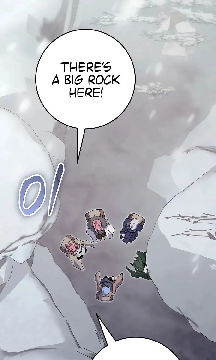 Reborn as the Overpowered Genius Lord Chapter 92 page 4 - 