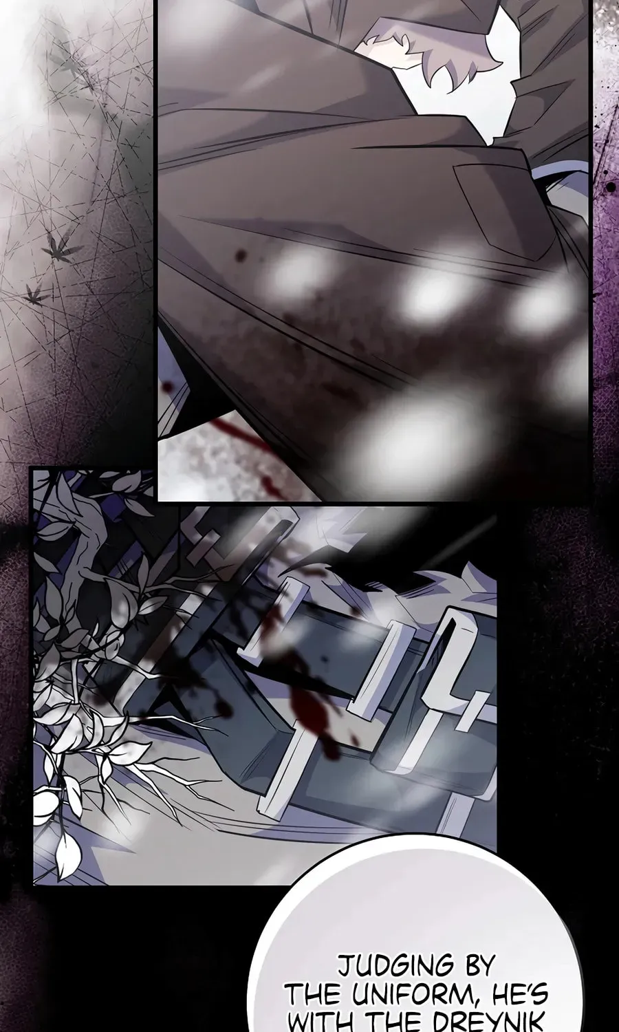 Reborn as the Overpowered Genius Lord Chapter 92 page 32 - 