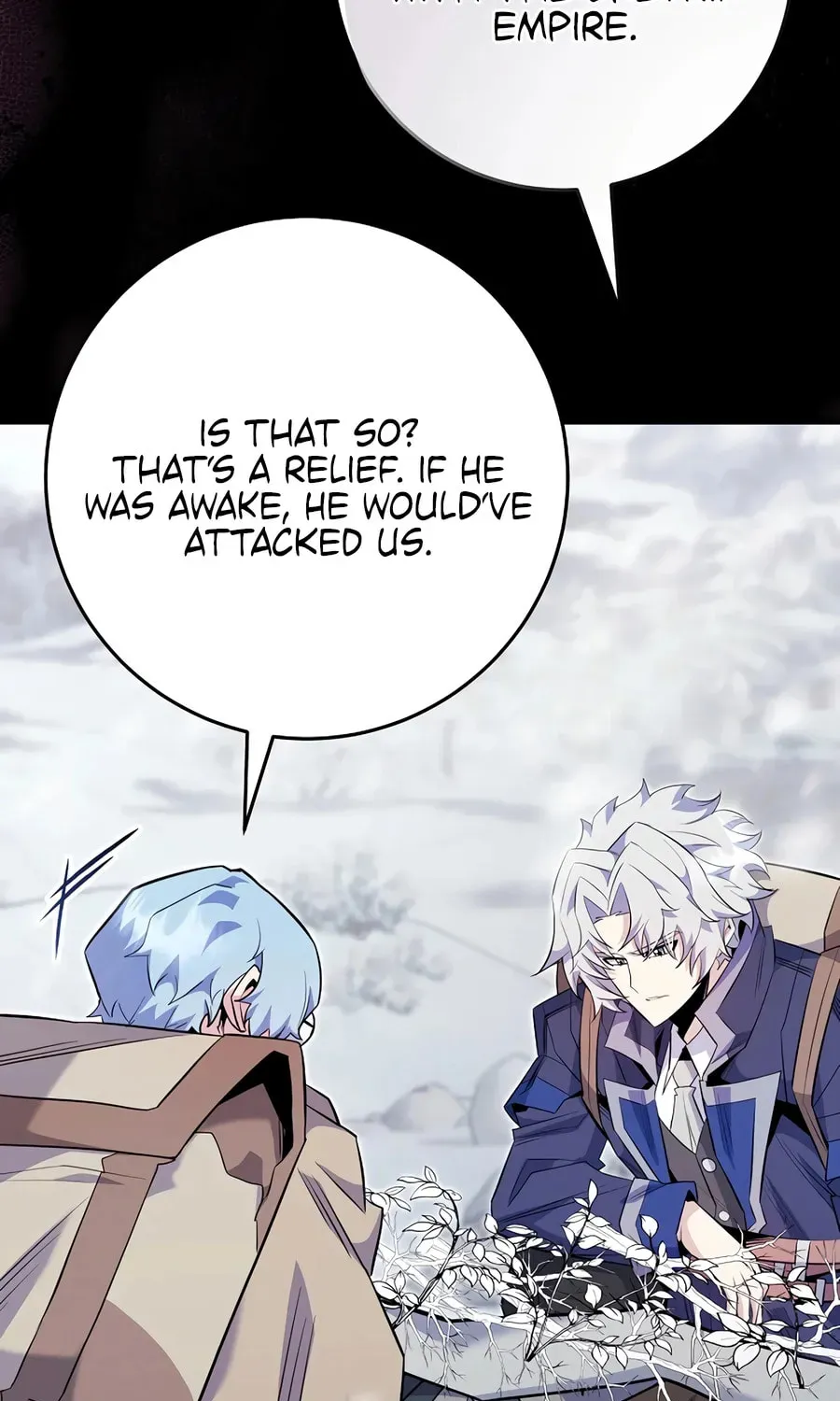Reborn as the Overpowered Genius Lord Chapter 92 page 33 - 