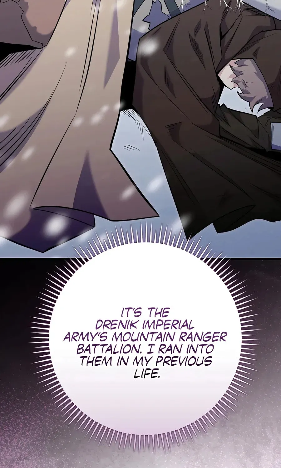 Reborn as the Overpowered Genius Lord Chapter 92 page 34 - 