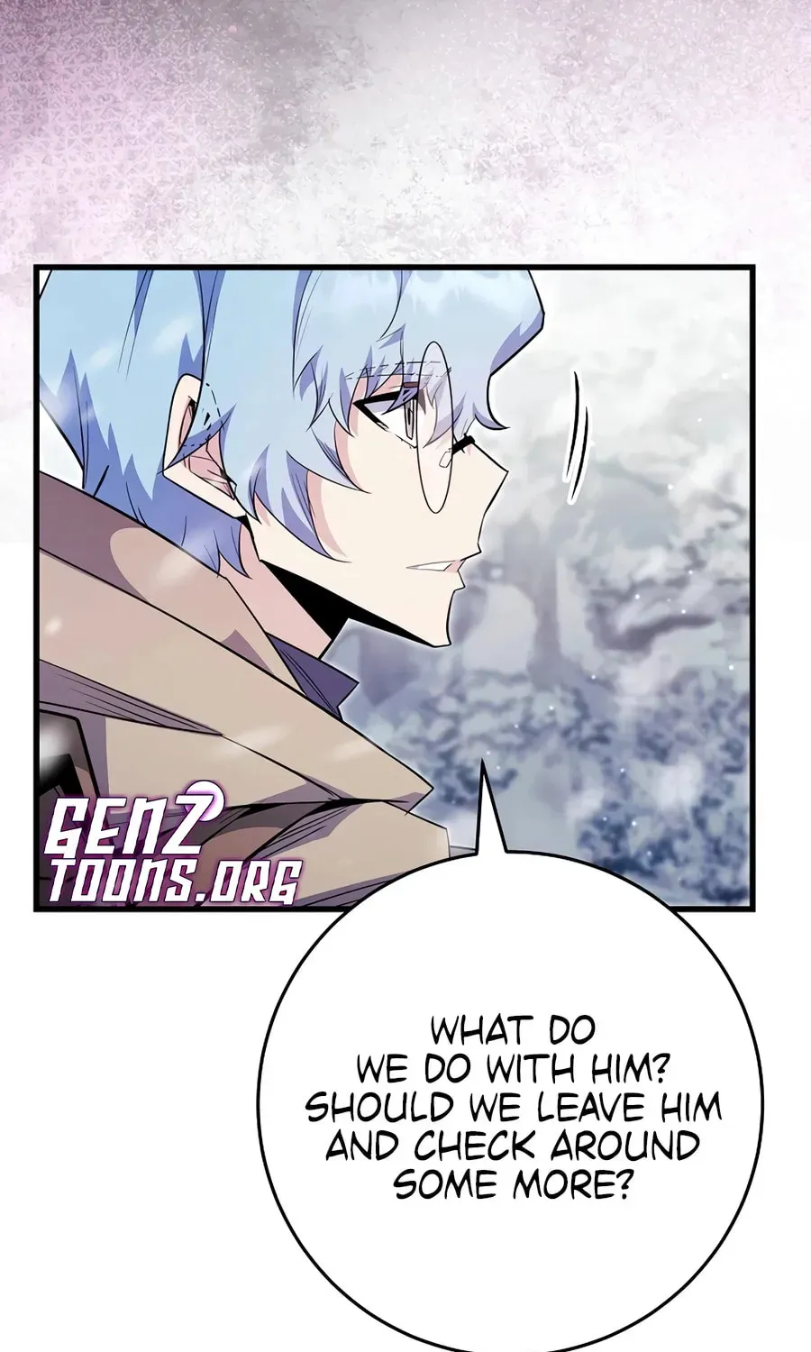 Reborn as the Overpowered Genius Lord Chapter 92 page 35 - 