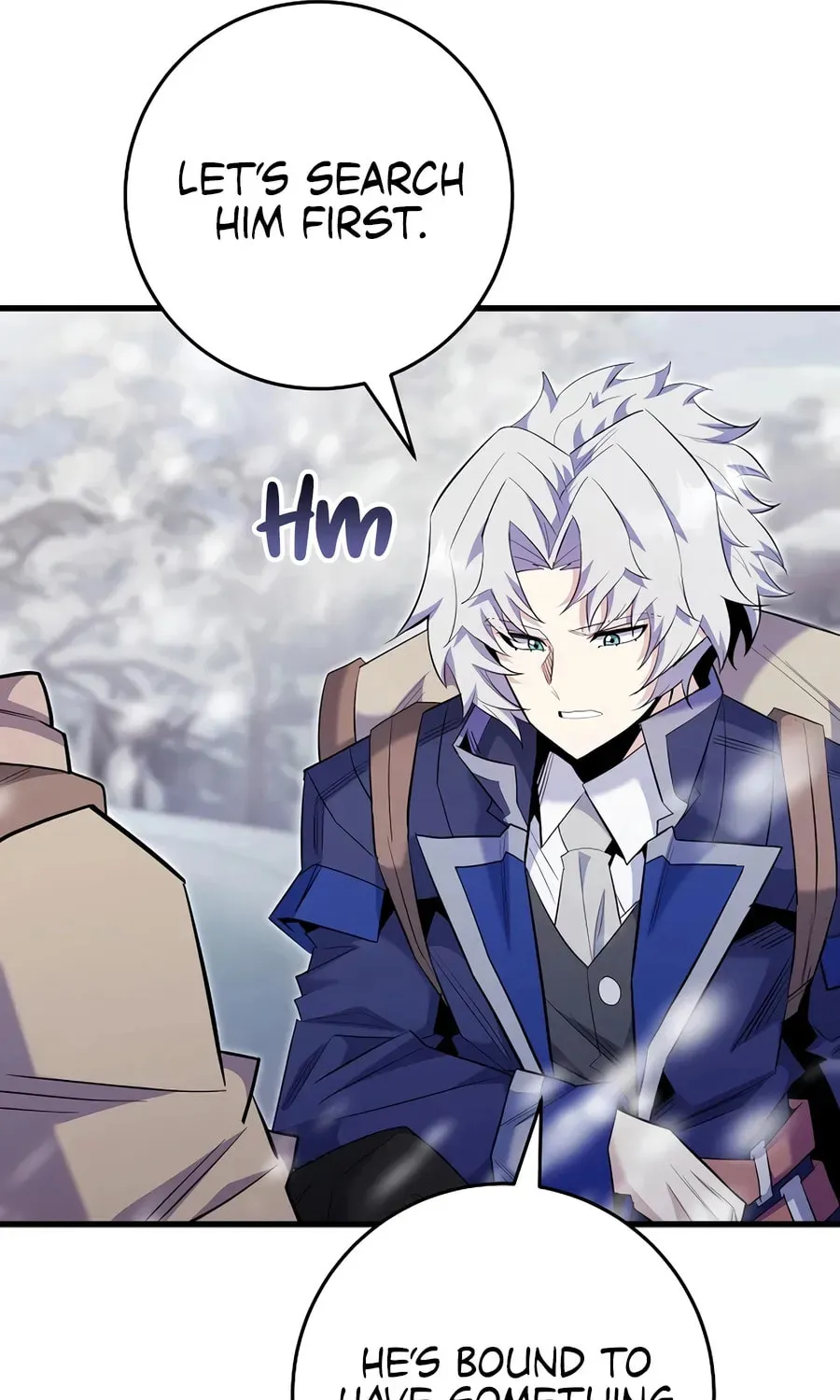 Reborn as the Overpowered Genius Lord Chapter 92 page 37 - 