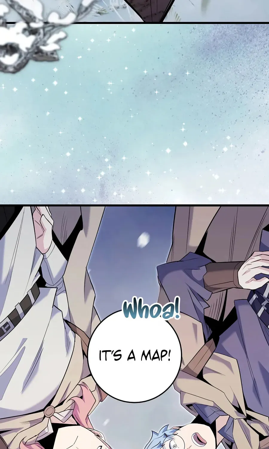Reborn as the Overpowered Genius Lord Chapter 92 page 42 - 