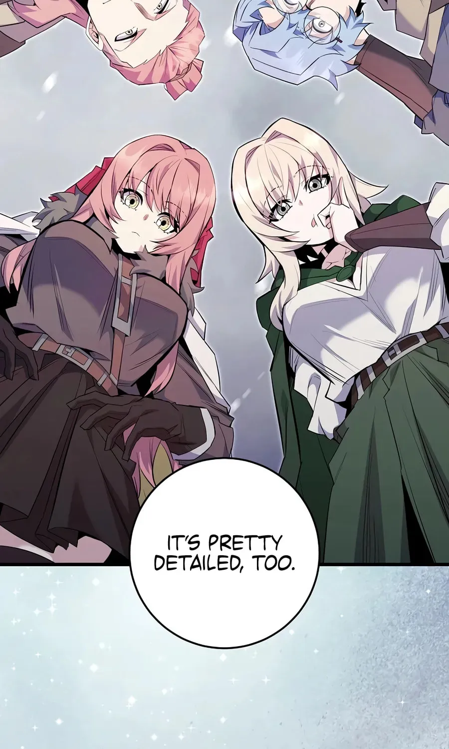 Reborn as the Overpowered Genius Lord Chapter 92 page 43 - 
