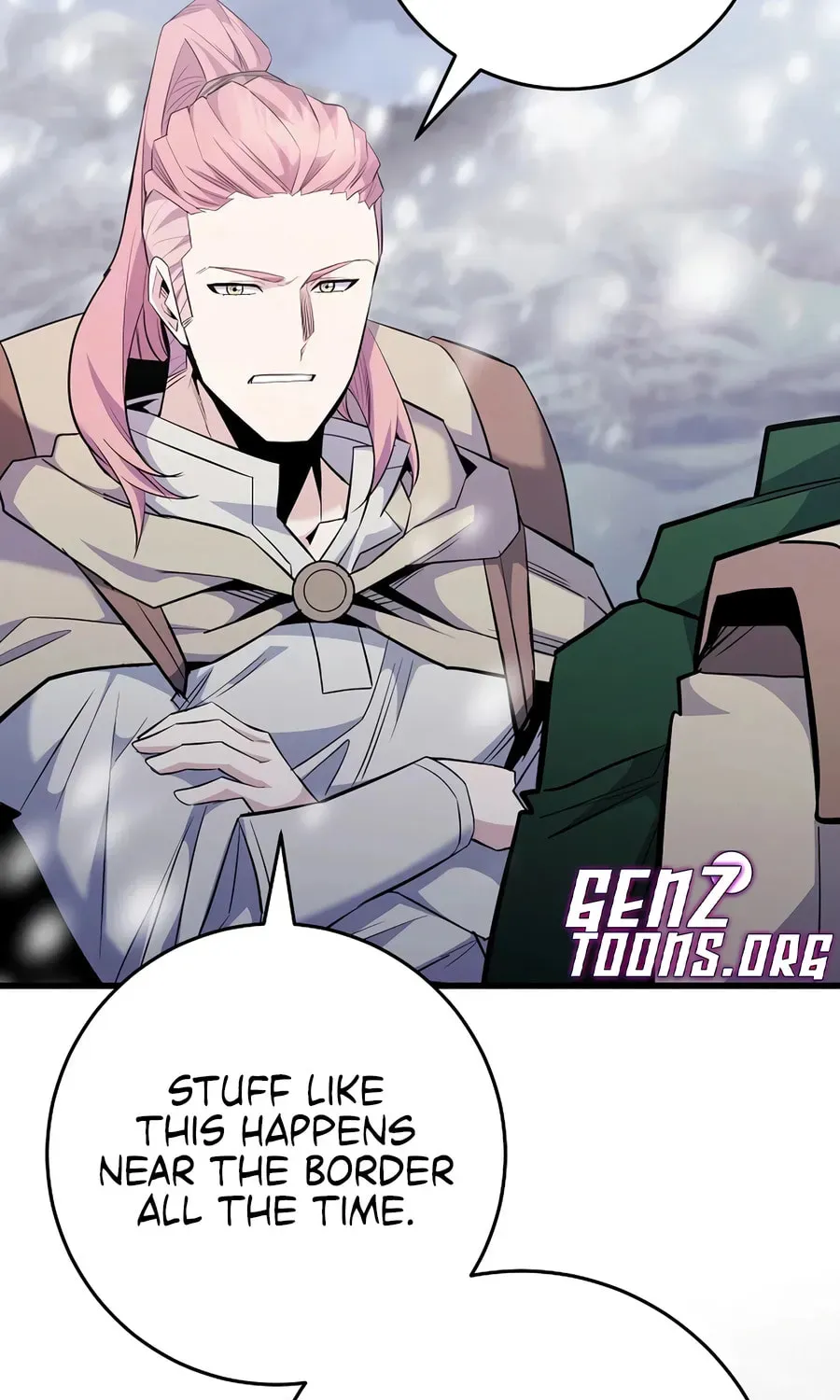 Reborn as the Overpowered Genius Lord Chapter 92 page 50 - 