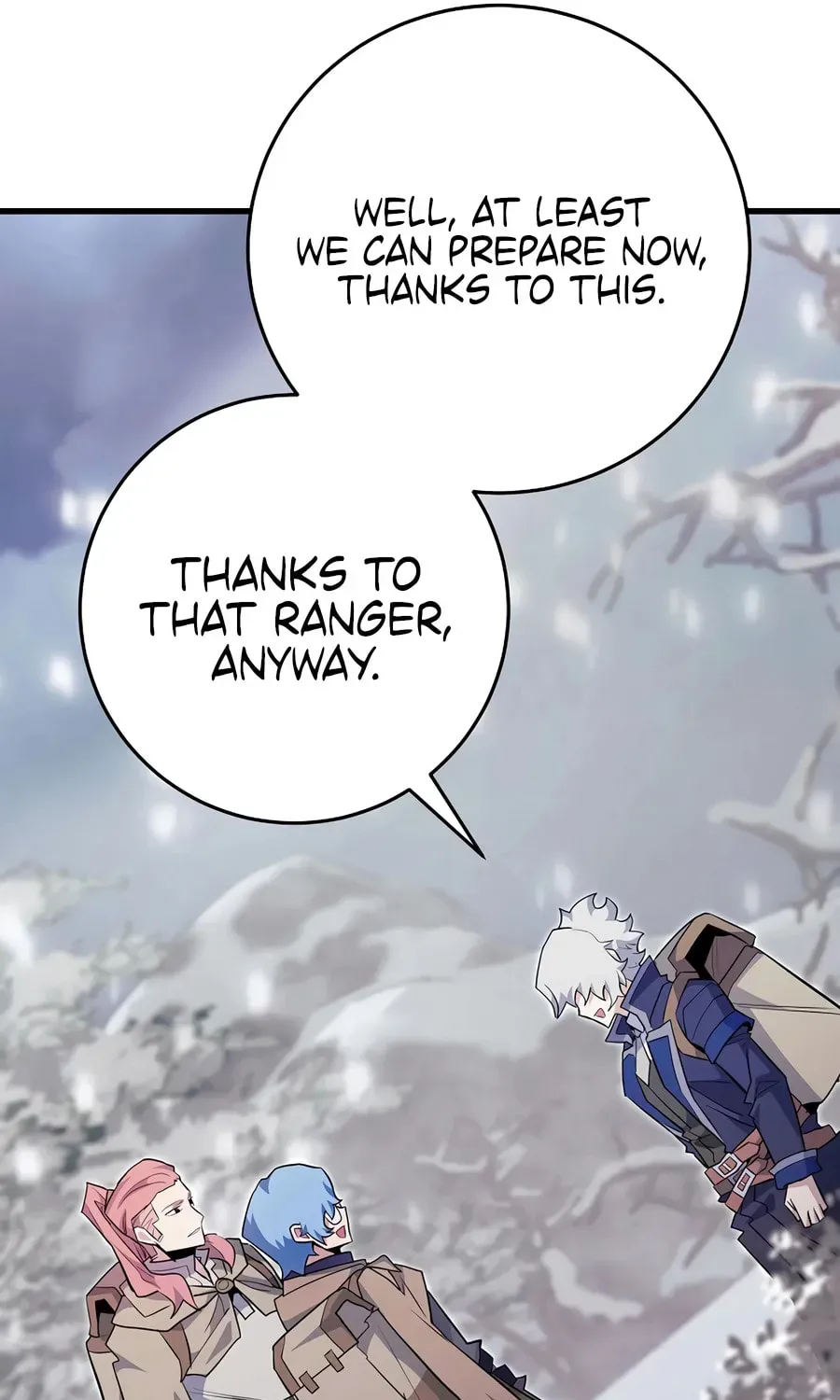 Reborn as the Overpowered Genius Lord Chapter 92 page 66 - 