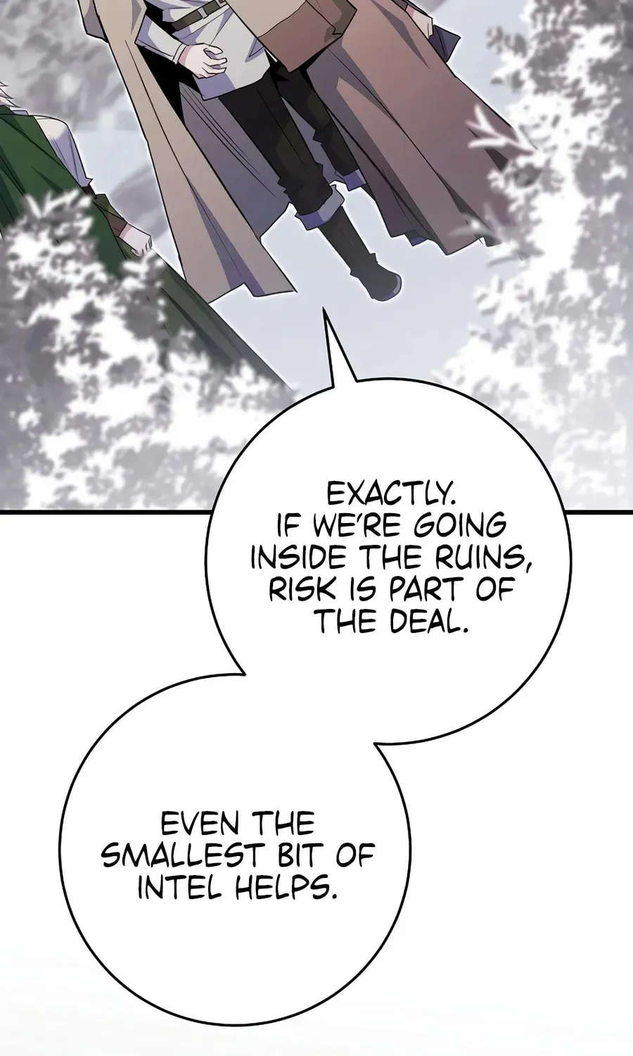Reborn as the Overpowered Genius Lord Chapter 92 page 67 - 