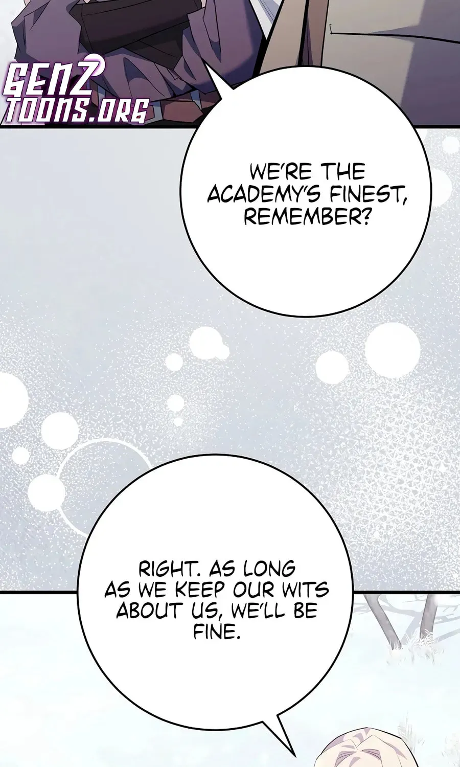 Reborn as the Overpowered Genius Lord Chapter 92 page 69 - 