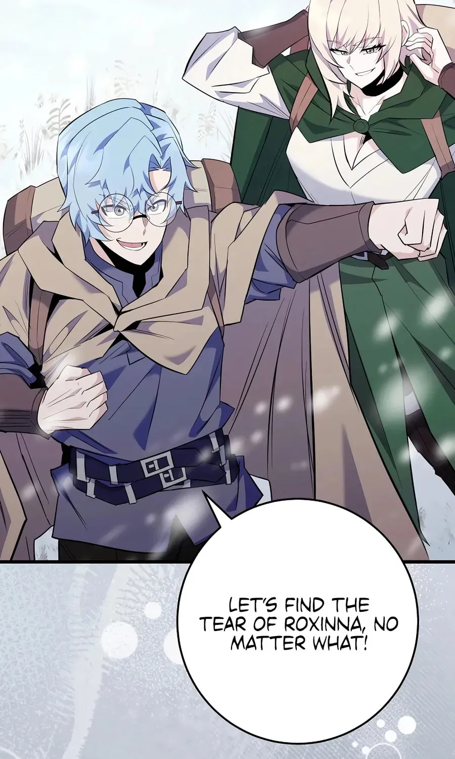 Reborn as the Overpowered Genius Lord Chapter 92 page 70 - 