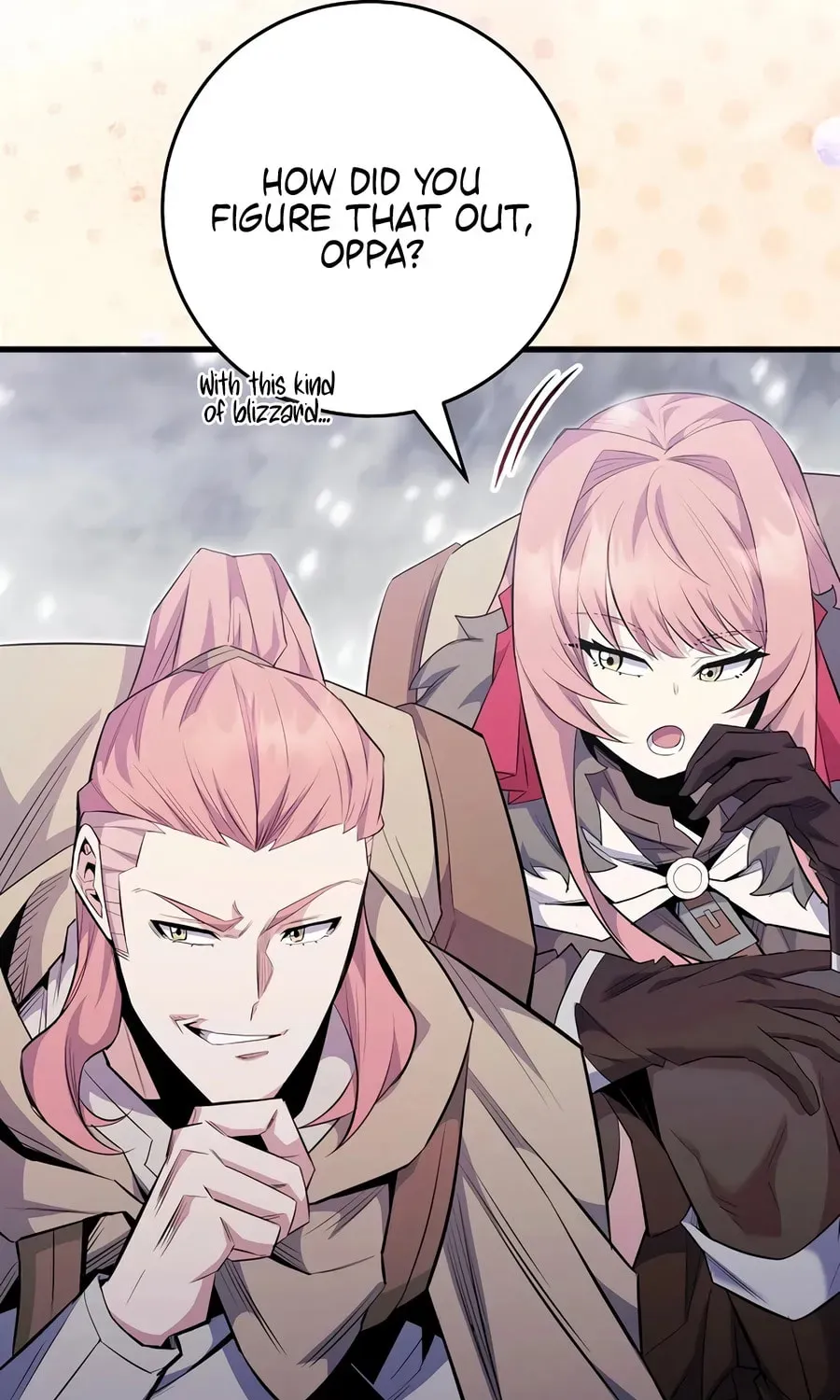 Reborn as the Overpowered Genius Lord Chapter 92 page 9 - 