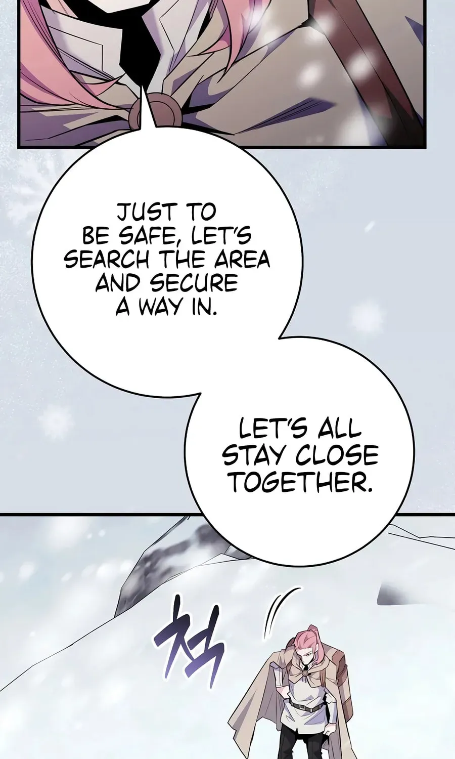 Reborn as the Overpowered Genius Lord Chapter 92 page 81 - 